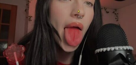 SleepGirlASMR naked on onlyfans