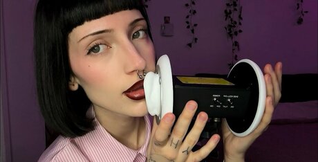 SleepGirlASMR nude porn onlyfans