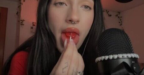 SleepGirlASMR onlyfans x