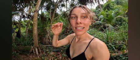 Sabrina Outdoor onlyfans page