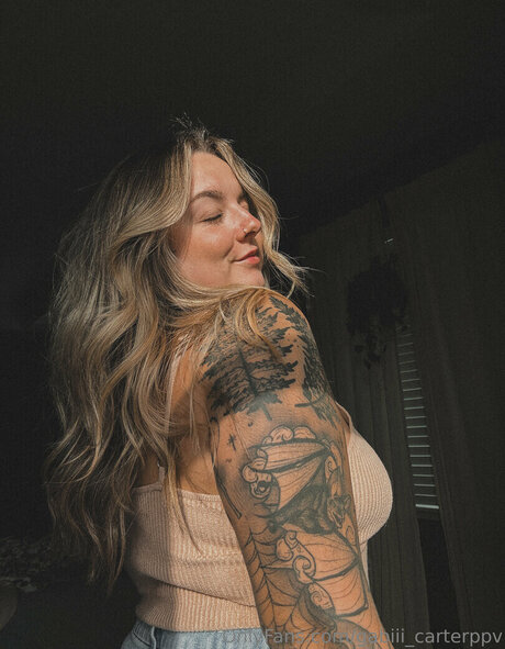 goldenhourgal leaked nudes onlyfans