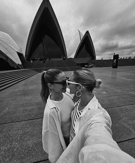 Cheyenne Pahde Profile pic