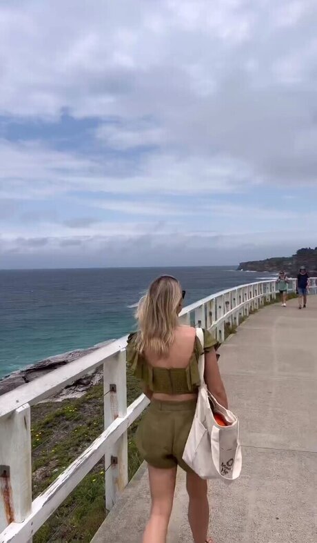 Cheyenne Pahde only fans leaks