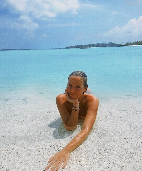 Cheyenne Pahde only fans review