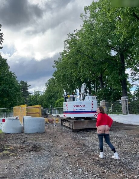 Anne St tzner leaked only fans