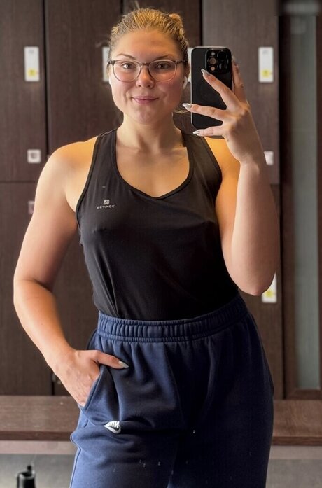 Anne St tzner only fans leak nude