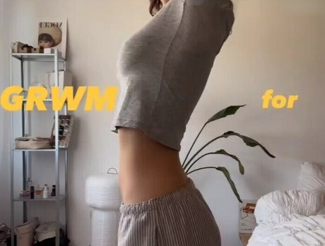 Carla Sophie Schell nude leaked onlyfans