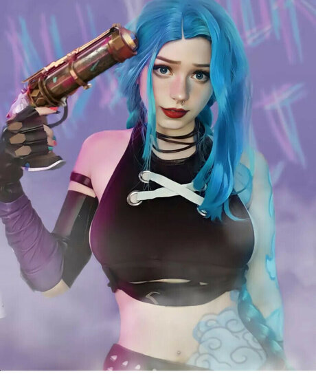 Finnya onlyfans nude leak