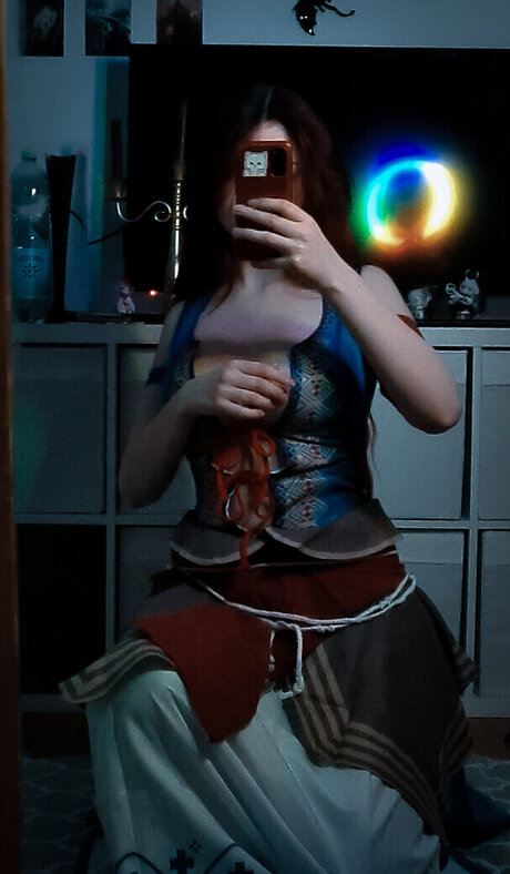 Finnya onlyfans explicit content