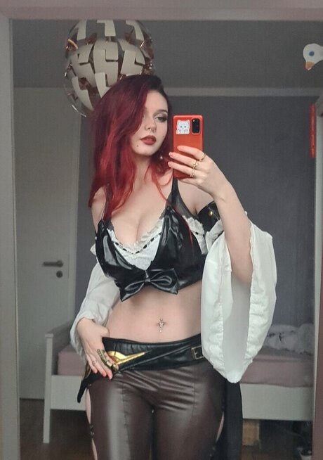 Finnya onlyfans nudes