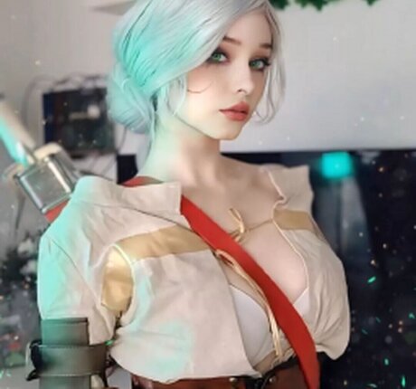 Finnya onlyfans boobs