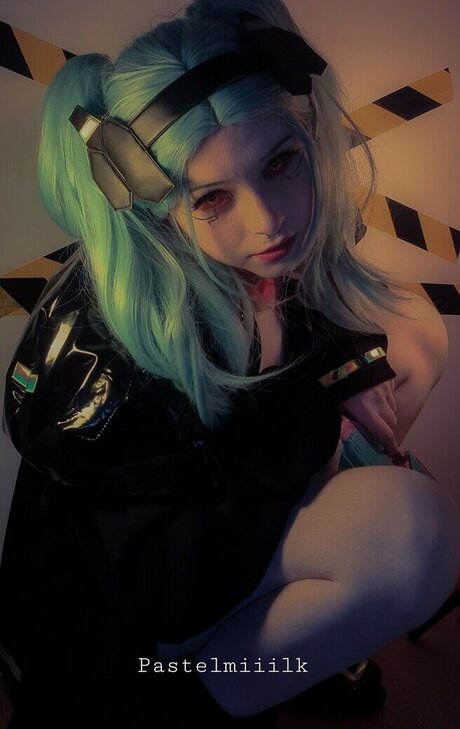 Finnya onlyfans tits