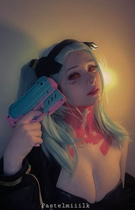 Finnya only fans pics