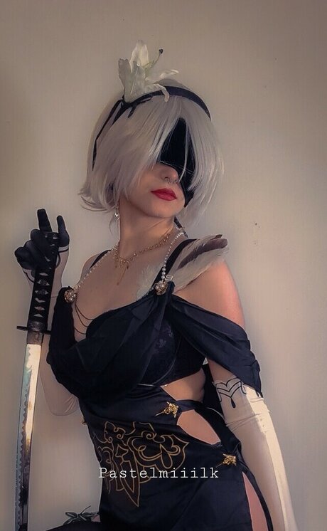 Finnya only fans naked