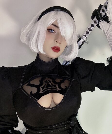 Kattxds onlyfans fotos