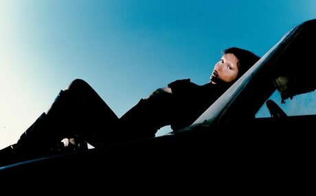 Azza Slimene nude onlyfans pics