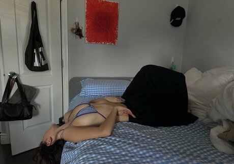 Kennedie Nguyen onlyfans nude pictures