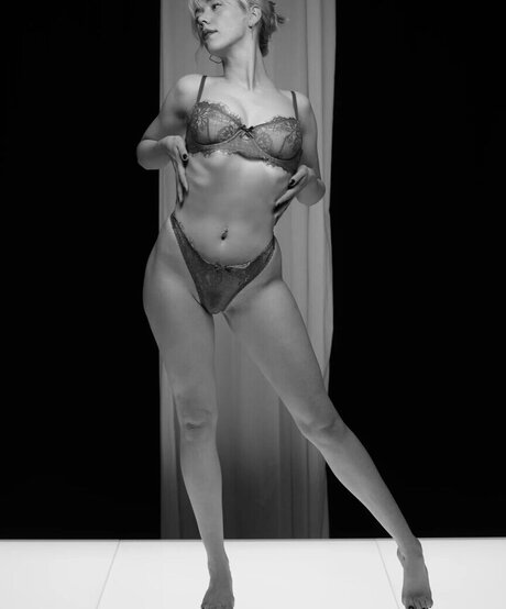 SonjaModel onlyfans leak