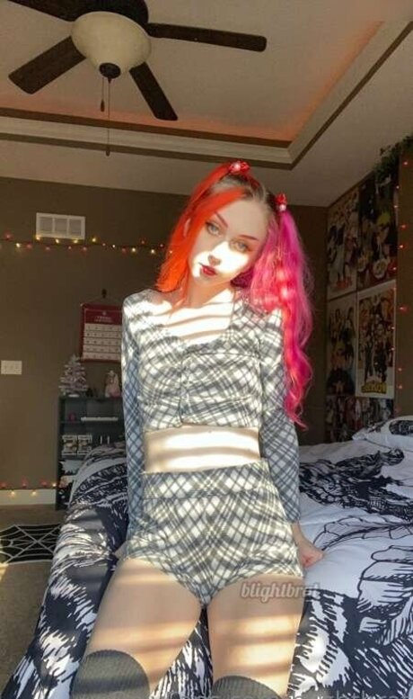 blightbrat naked onlyfans pics