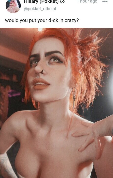 Pokket onlyfans leaj