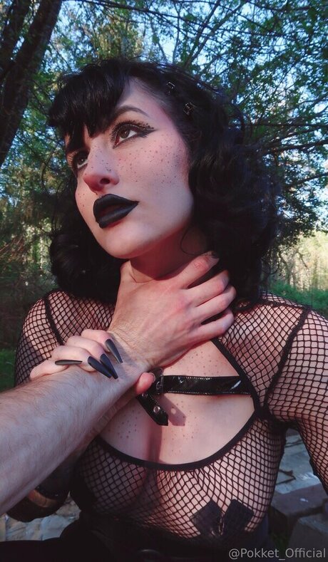 Pokket onlyfans nudes