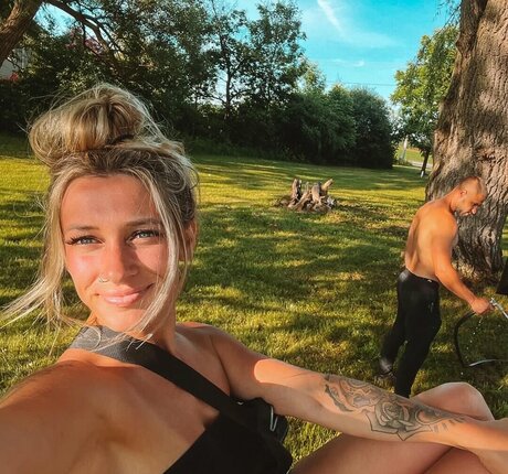 Ashley Kowalcyk onlyfans xxx