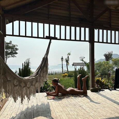 Pia Stutzenstein leaked onlyfans