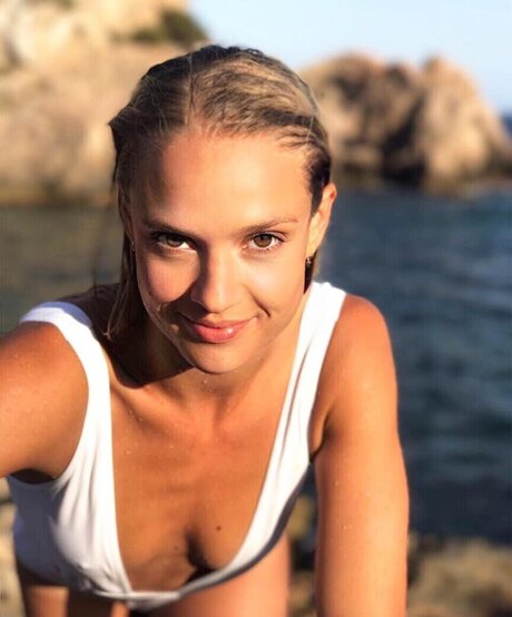 Pia Stutzenstein leaked naked onlyfans