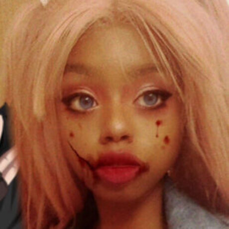 Yfu Baby nude onlyfans leaks