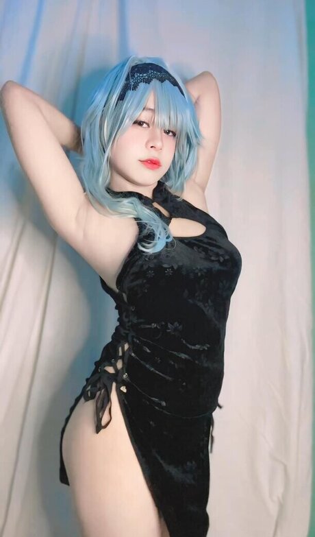 Mikan Nakano only fans nudes