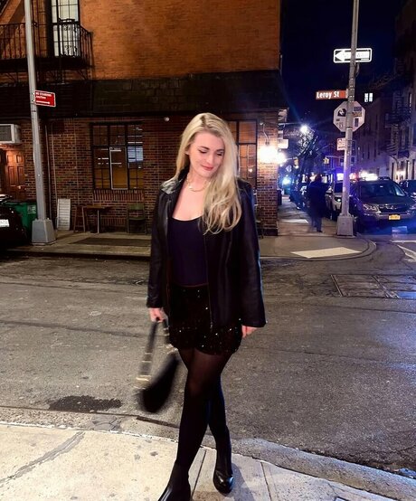 Christie Ludwig onlyfans content type