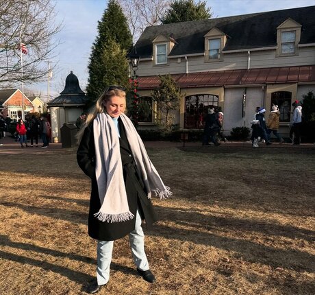 Christie Ludwig Profile pic