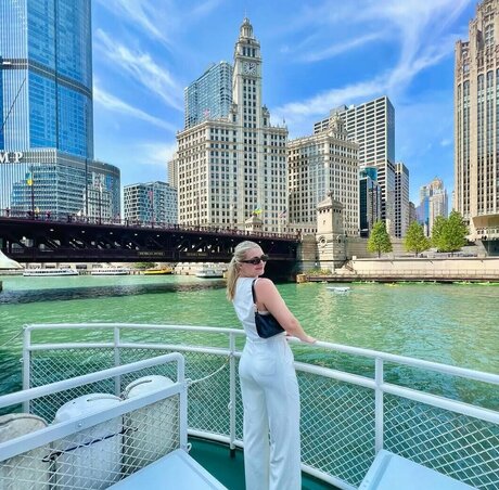 Christie Ludwig new leaked onlyfans