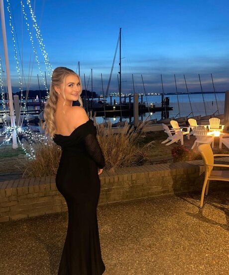 Christie Ludwig onlyfans free porn