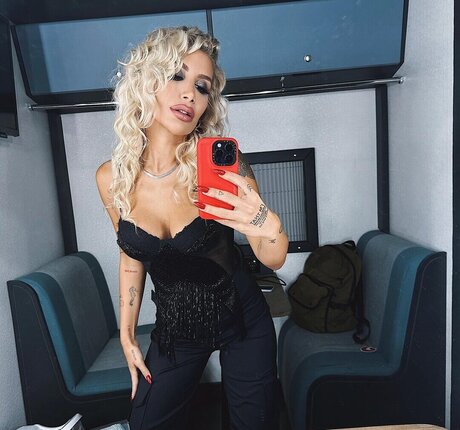 I rem Derici onlyfans leaks naked