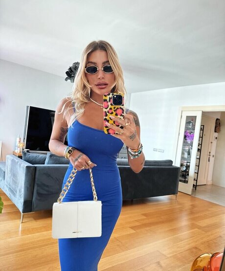 I rem Derici leaked only fans nudes