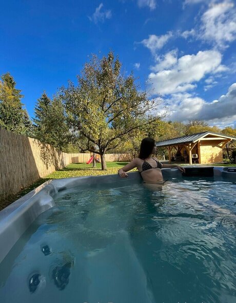 Sophie Klein onlyfans xx