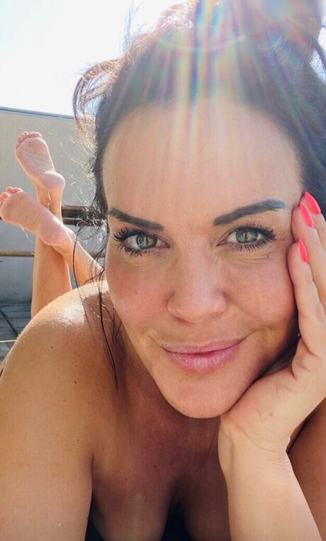 Martina Reuter strip onlyfans