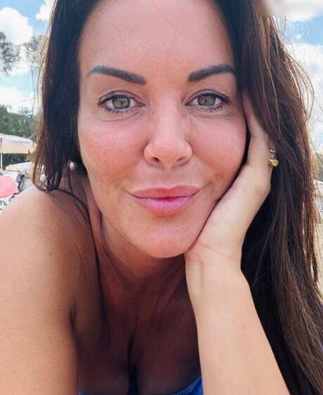 Martina Reuter onlyfans leak naked