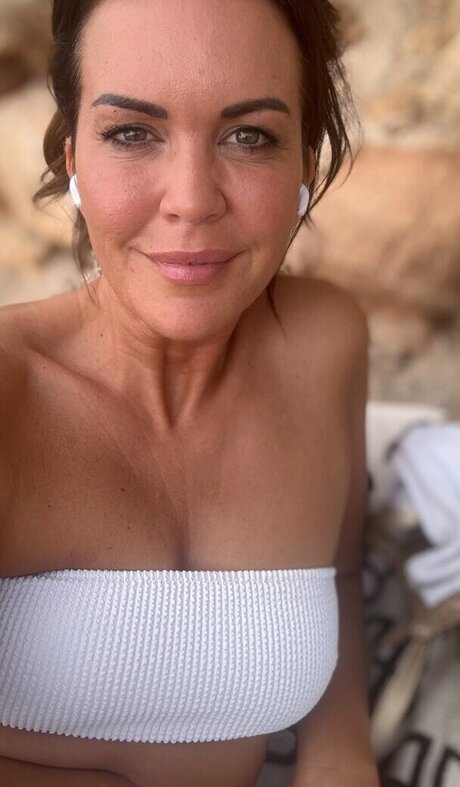 Martina Reuter naked on onlyfans