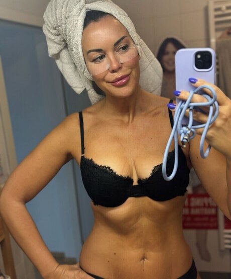 Martina Reuter onlyfans naked pics