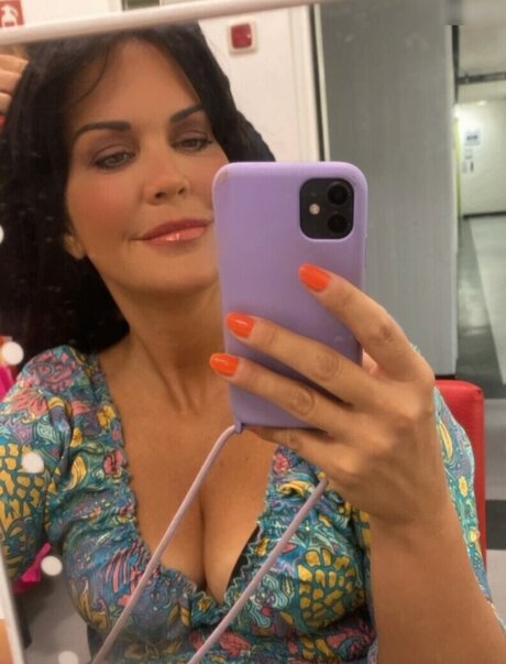 Martina Reuter onlyfans model