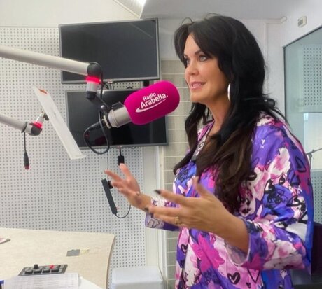 Martina Reuter Profile pic