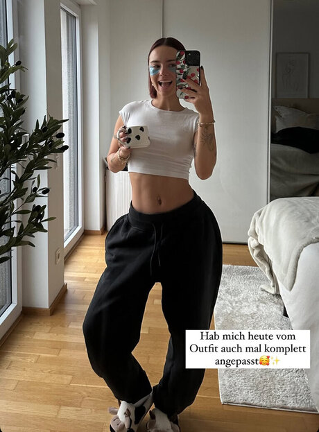 Hannaahcarolina onlyfans leaks nudes