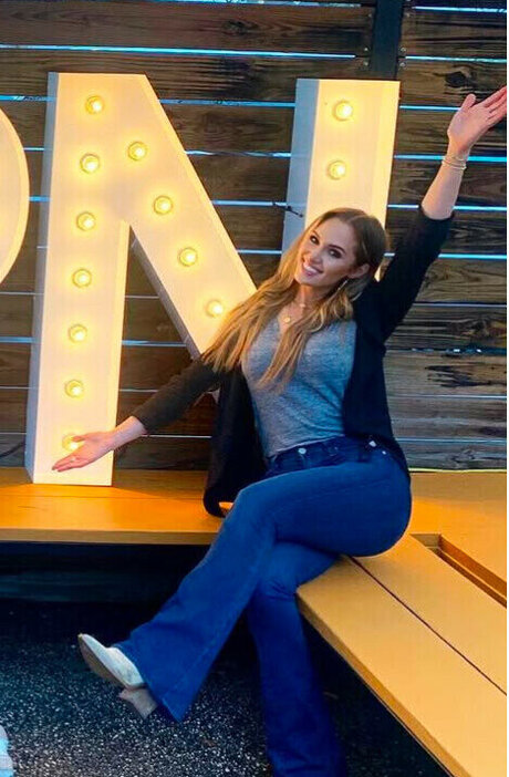 Brittney Touchton onlyfans naked