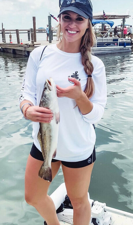 Brittney Touchton leaked onlyfans nude