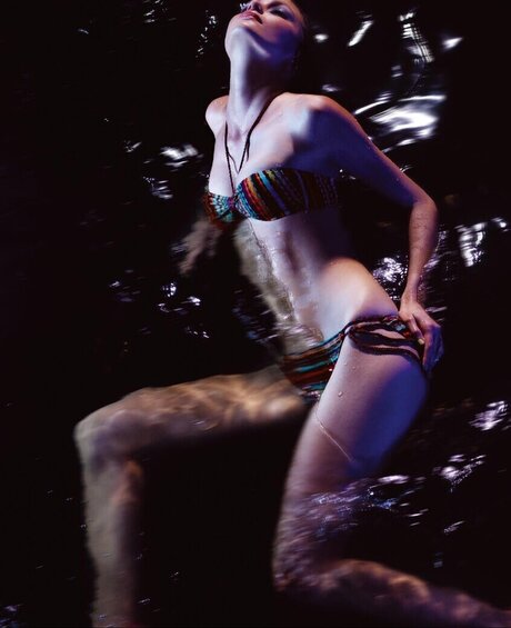 Pania Rose leaked onlyfans nudes