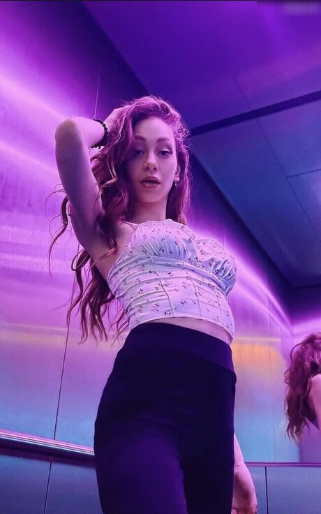 Amira Wirth onlyfans creator