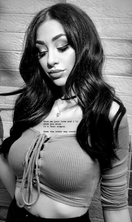 Amira Wirth leaked onlyfans nudes