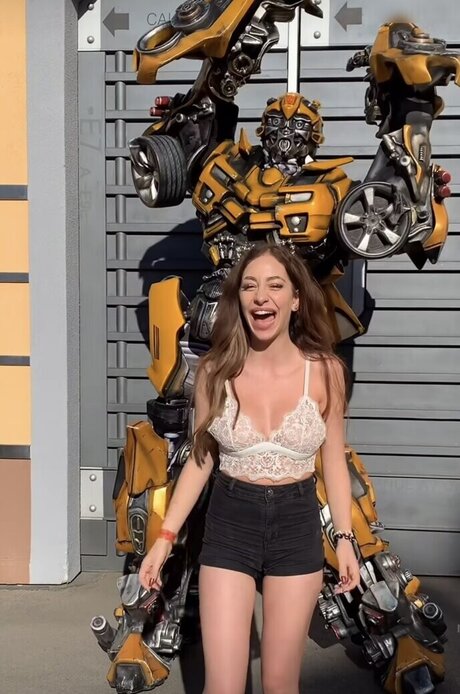 Amira Wirth nude only fans